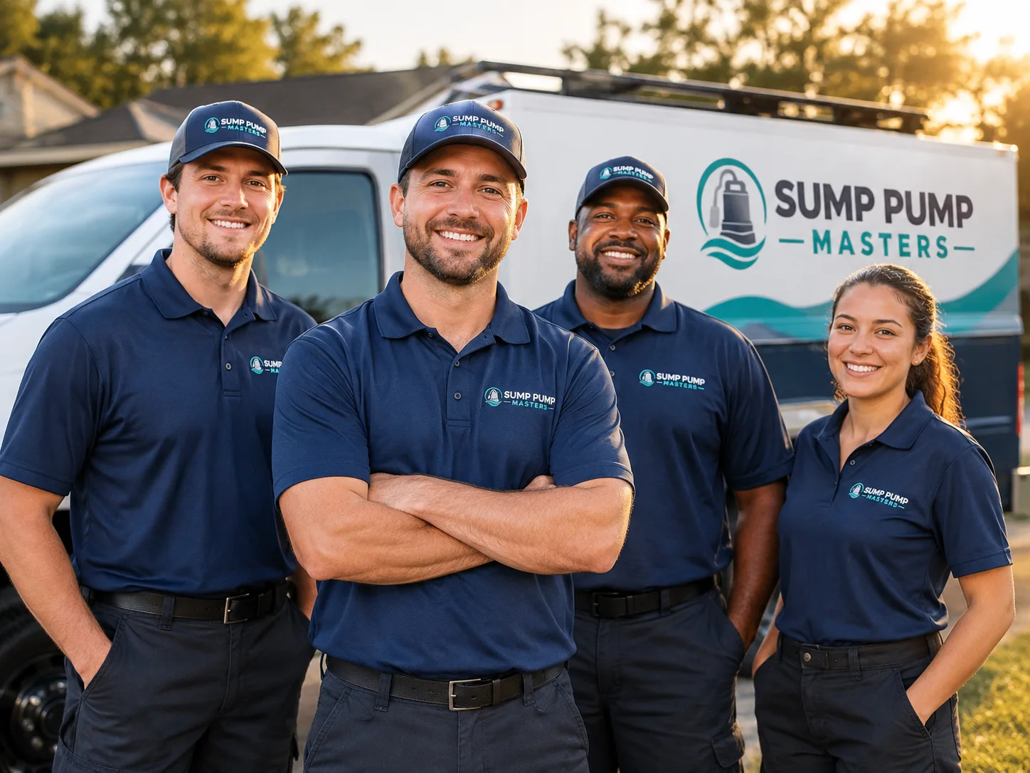 Sump Pump Repair company in Marshfield, MA